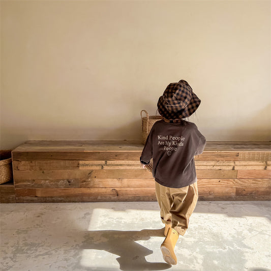 Mallas Largas Deportivas para Niños y Niñas - Image 2