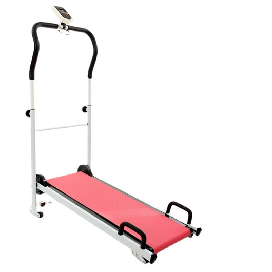 Máquina de Caminar Plegable Multifuncional - Image 6
