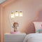 Lámpara de Escritorio Infantil Adorable para Dormitorio