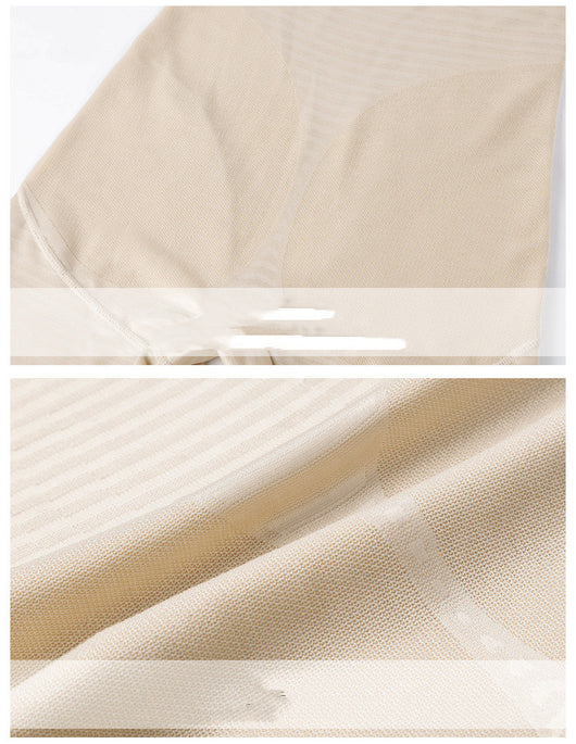 Pantalones Moldeadores con Faja Integrada para Mujer - Image 6
