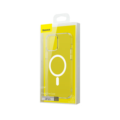 Funda Magnética Transparente de Protección Premium - Image 10