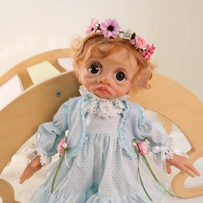 Muñeca Realista de Simulación - Image 17