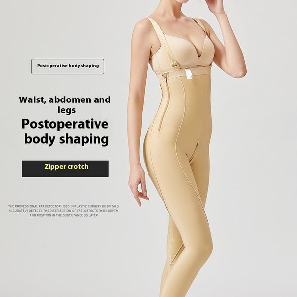 Pantalones Moldeadores de Cintura y Abdomen para Mujer