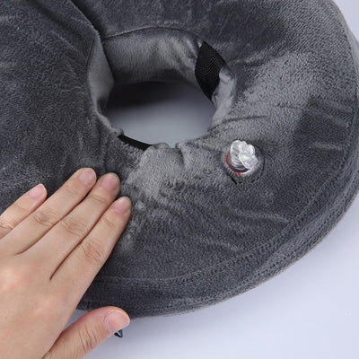 Barrera Inflable Protectora para Baño de Mascotas - Image 37
