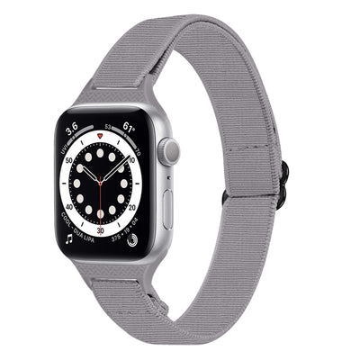 Correa Universal Compatible con Apple Watch - Ajuste Perfecto para Muñecas Pequeñas - Image 37