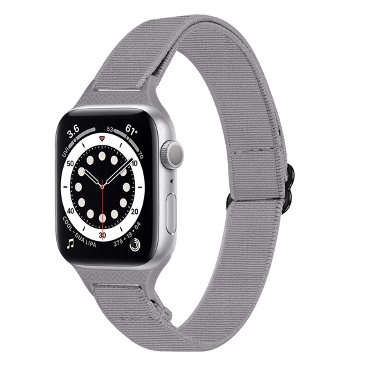 Correa Universal Compatible con Apple Watch - Ajuste Perfecto para Muñecas Pequeñas - Image 37