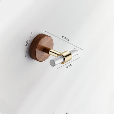 Toallero Acrílico de Pared sin Perforaciones - Image 12