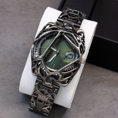 Reloj de Diseño Exclusivo Europeo y Americano - Image 6