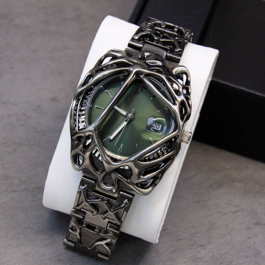 Reloj de Diseño Exclusivo Europeo y Americano - Image 6