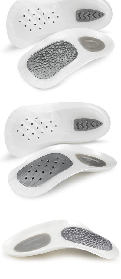 Almohadillas Protectoras Convertibles para Talón y Empeine - Image 16