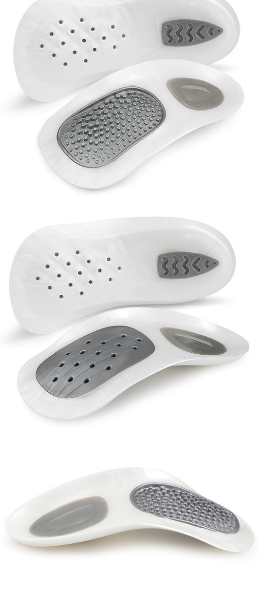 Almohadillas Protectoras Convertibles para Talón y Empeine - Image 16