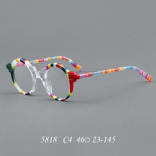 Montura Retro para Lentes - Image 9