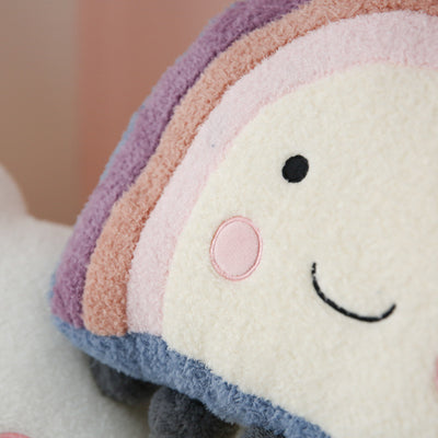 Almohada Nube Suave para Dormir - Juguete de Peluche Relajante - Image 15