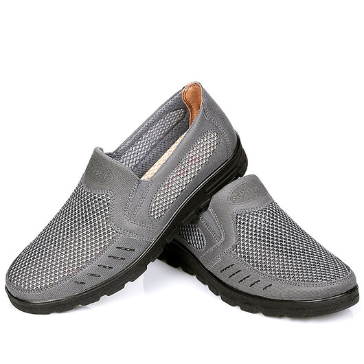 Zapatos Deportivos Transpirables para Adultos Mayores - Image 5