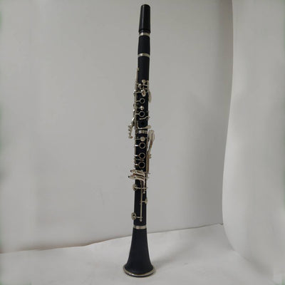 Clarinete Barilitón de Níquel 17 Llaves - Instrumento de Iniciación Profesional - Image 9