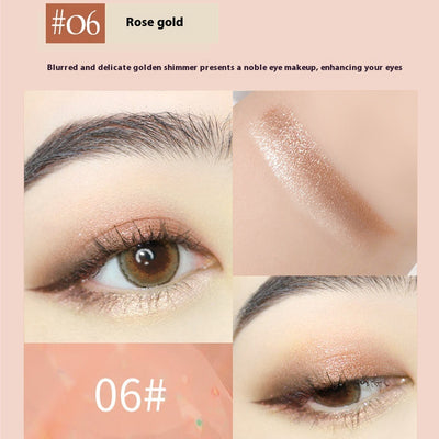 Sombra de Ojos Bicolor en Stick - Personalidad y Versatilidad - Image 10