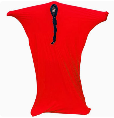 Ropa de Entrenamiento Elástica Adaptada para Bienestar Emocional - Image 9