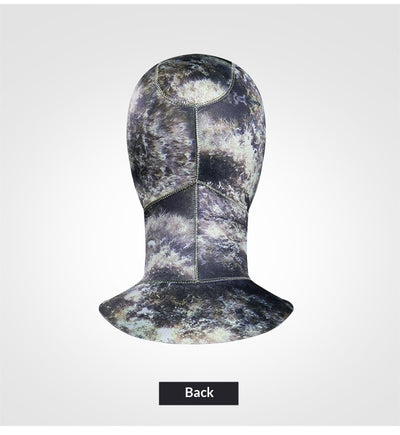 Gorro de Buceo Aislante Reforzado para Natación - Image 18