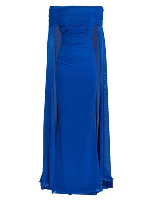 Vestido de Pasarela para Presentadora - Image 5