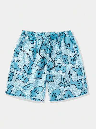 Shorts Deportivos Transpirables para Hombre - Image 10