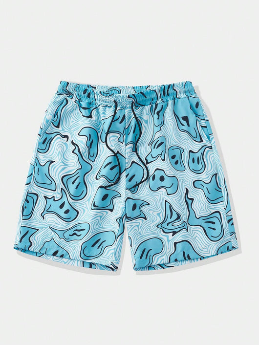 Shorts Deportivos Transpirables para Hombre - Image 10