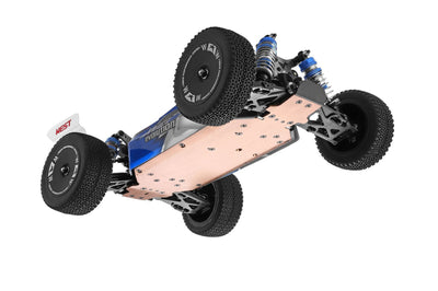 Auto de Control Remoto Eléctrico 4x4 para Niños - Image 22