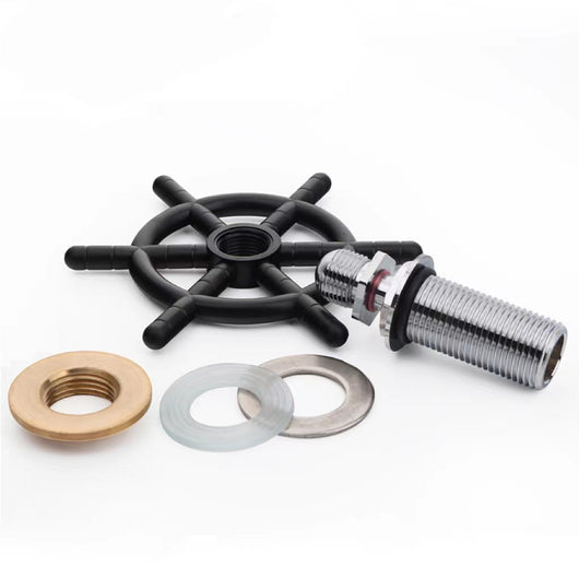 Aireador de Cobre para Grifo de Alta Presión - Limpieza Profesional en Acero Inoxidable - Image 12