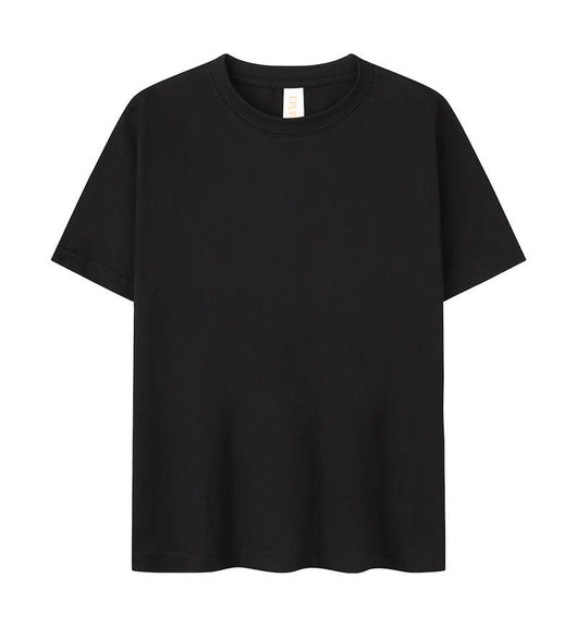 Playera Infantil de Cuello Redondo Manga Corta - Image 5
