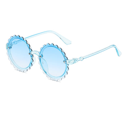Gafas de Sol Retro Infantiles Girasol - Diseño Vintage Protección UV - Image 14