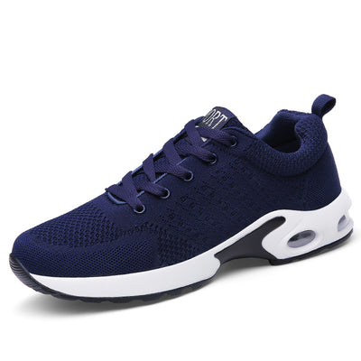 Tenis de Pareja Estilo Campus Coreano para Correr - Image 3