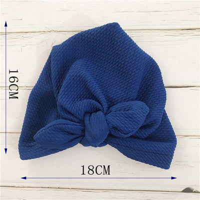Diademas Anudadas para Bebés y Toddlers 6-18 Meses - Image 32