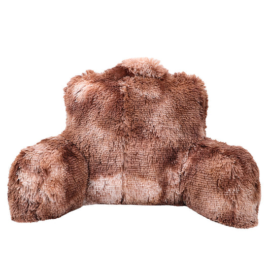 Cojín Lumbar Ergonómico para Oficina con Reposabrazos Integrado - Image 6