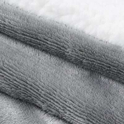 Manta de Lana Merino King Size - Cálida, Suave y Versátil para Todas las Estaciones - Image 11