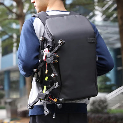 Bolsa Portátil de Almacenamiento para Drones con Estilo - Image 8