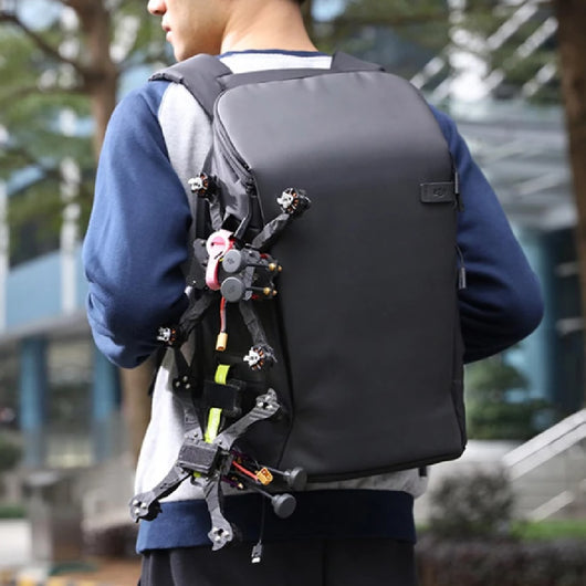 Bolsa Portátil de Almacenamiento para Drones con Estilo - Image 8