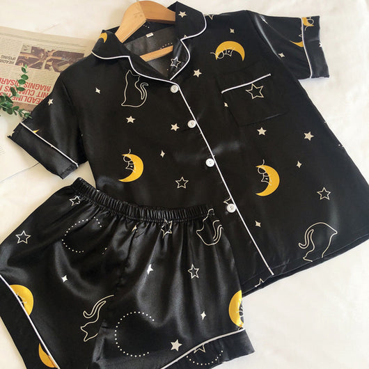 Pijama Estival para Mujer - Diseño Moderno y Cómodo - Image 8
