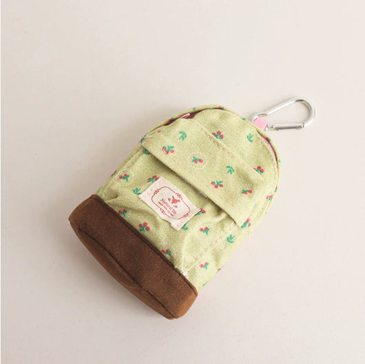 Monedero Coreano Mini Pastel - Bolsa de Cambio Adorable con Cierre de Broche - Image 13