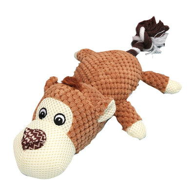 Juguete Molar para Perros Pequeños y Cachorros - Image 12