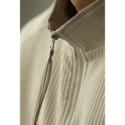 Chaqueta Cuello Americano para Hombre Primavera Otoño - Image 3