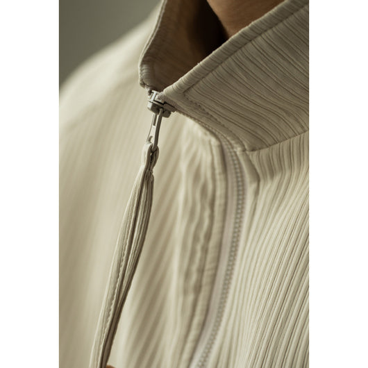 Chaqueta Cuello Americano para Hombre Primavera Otoño - Image 3