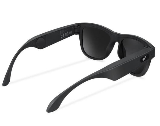 Gafas de Sol Inteligentes con Lentes Intercambiables para Miopía - Image 13