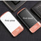 Pink White 20000mAh
