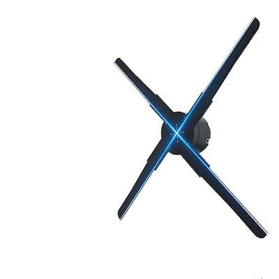 Pantalla LED Publicitaria de Pared con Ventilador - Image 5