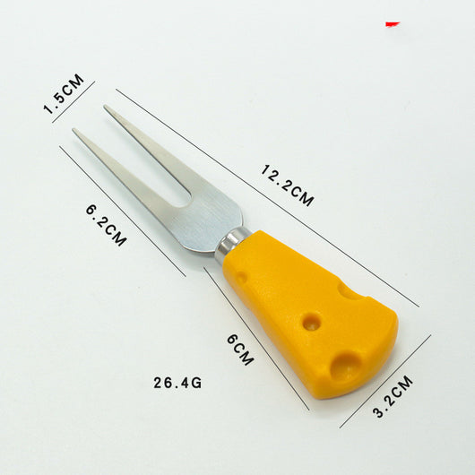 Set de Espátula, Decorador de Pasteles, Cuchillo para Queso y Esparcidor de Crema - Image 4