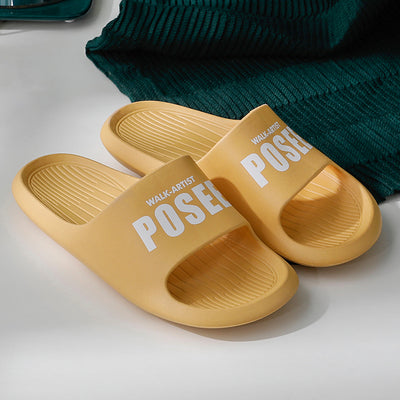 Sandalias Deportivas para Hombre con Suela Gruesa Antideslizante - Comodidad de Verano - Image 5