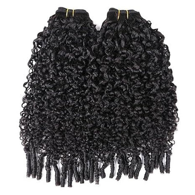 Extensiones de Cabello Natural 15A - Trama Premium 100% Real - Image 8