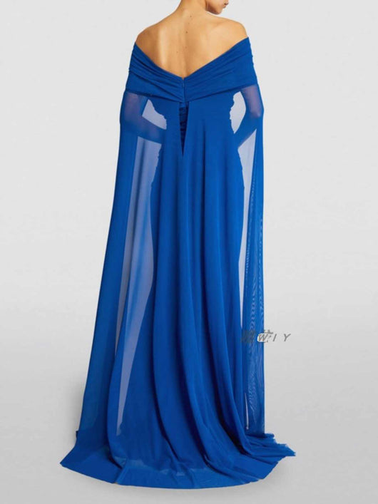 Vestido de Pasarela para Presentadora - Image 10