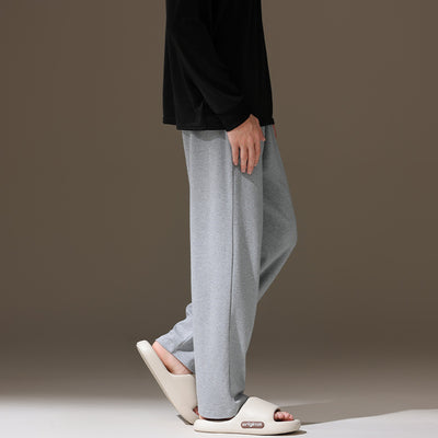 Pantalones Deportivos Holgados Talla Grande para Hombre - Image 2