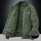Chaqueta Casual Acolchada para Hombre