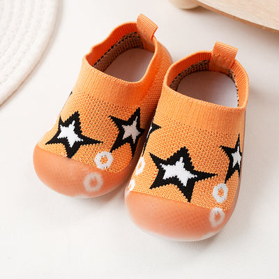 Zapatos Calcetín Antideslizantes para Niñas con Suela Suave - Image 14